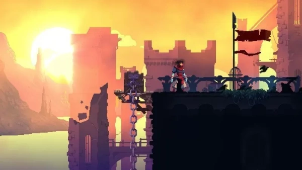 Dead Cells Action Game of the Year (Nintendo Switch)