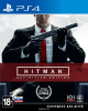 HITMAN. Definitive Edition (PS4)