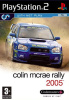 Colin mcrae 2005 ps2