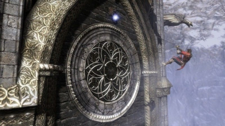 Castlevania: Lords of Shadow (Xbox 360) [Б/У]