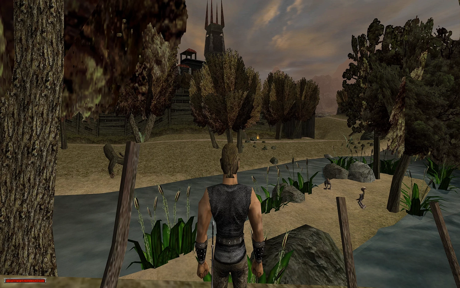 Gothic Classic (NSW)