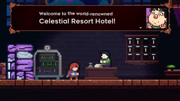Celeste (PS4)