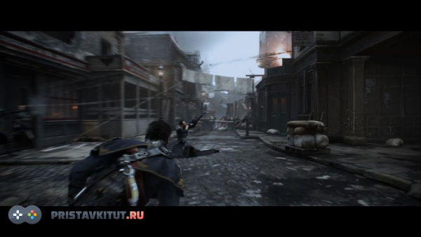 The Order 1886 (Орден 1886)