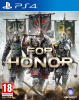 For Honor (Ps 4)