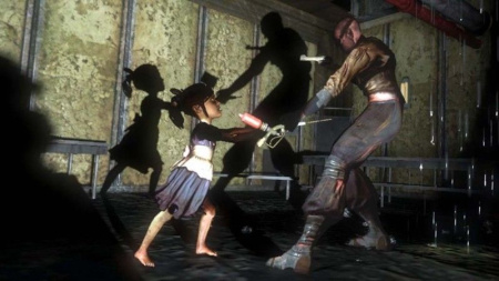 Bioshock 2 (Xbox 360) [Б/У]