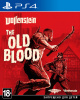 Wolfenstein: The Old Blood (Ps 4)