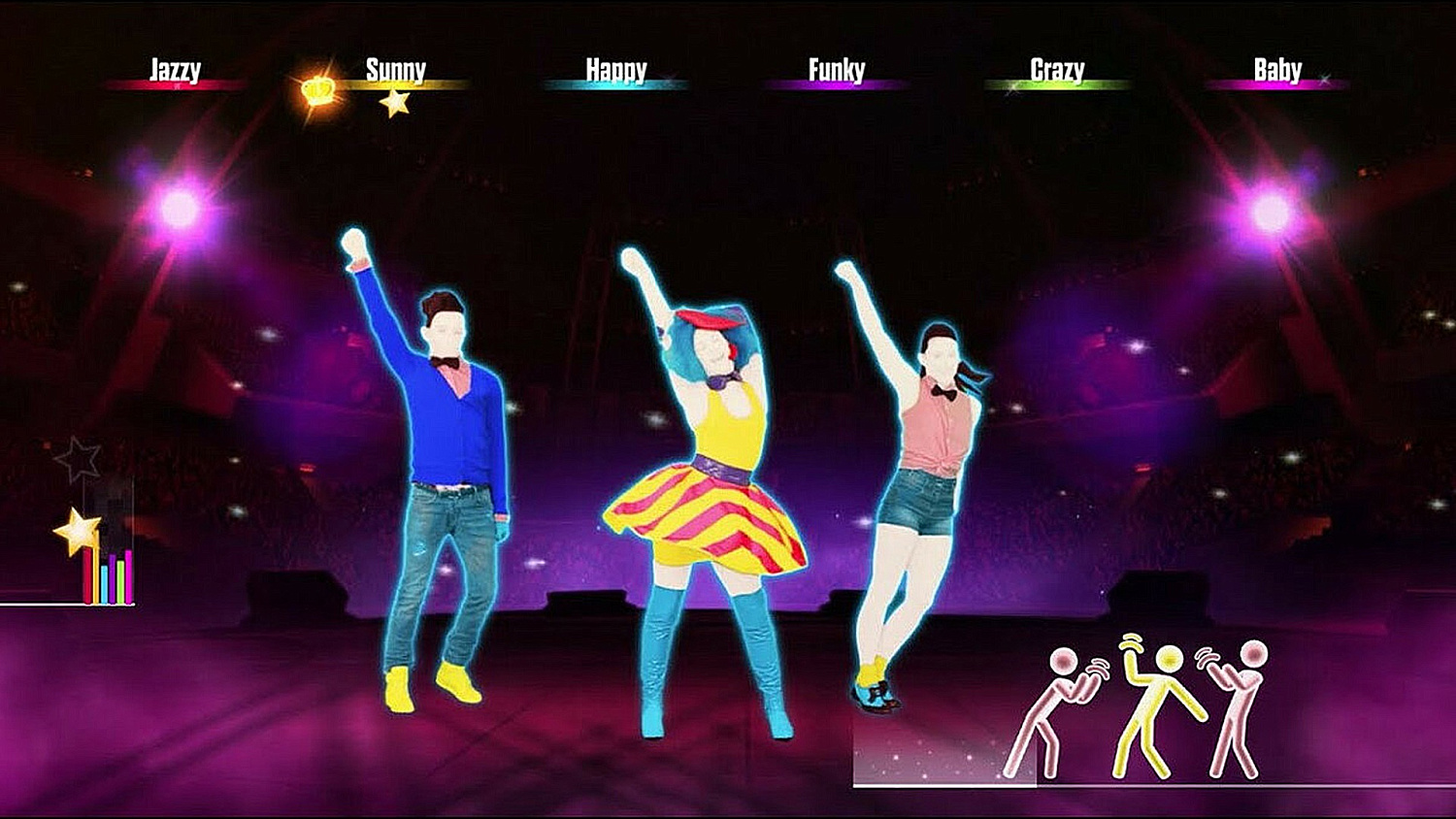 Just Dance 2022