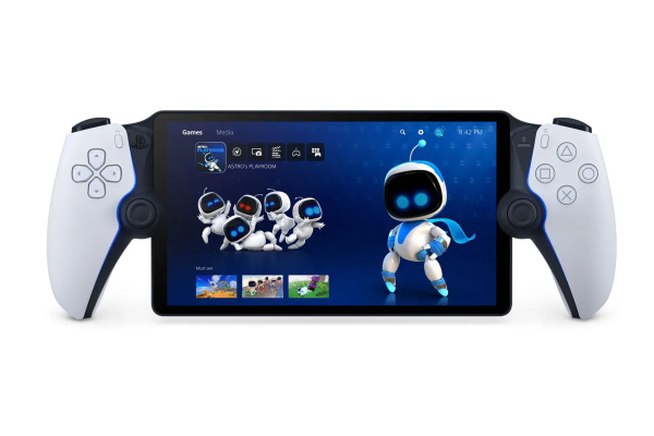 PlayStation Portal  CFIJ-18000