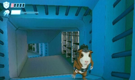 Миссия Дарвина (PSP) [Б/У]