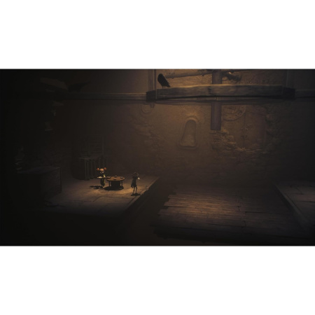 Little Nightmares 3 (Xbox One / Xbox X)