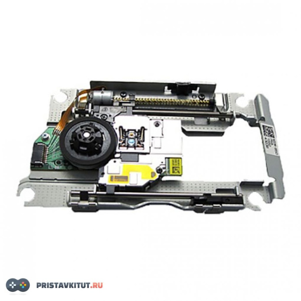 Привод KEM-850AAA