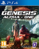 Genesis Alpha One (PS4)