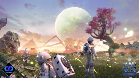 Ultimate VR Collection (PS4)