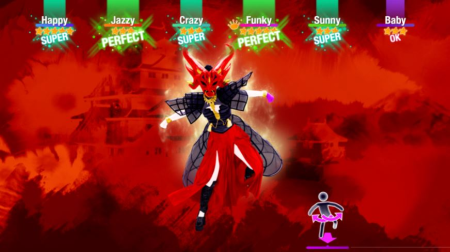 Just Dance 2021 (PS5)[Б/У]