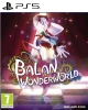 Balan Wonderworld (PS5)