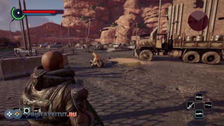 ELEX (Xbox One) [Б/У]