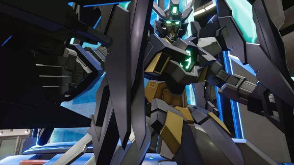 New Gundam Breaker (PS4)