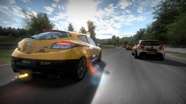 Need For Speed: Shift (Xbox 360)(БУ)