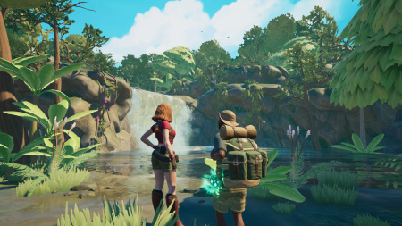 Jumanji: The Video Game (PS5)