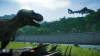 Jurassic World Evolution (PS4)