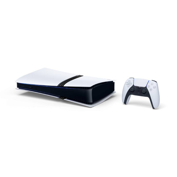 Sony PlayStation 5 Pro 2 TB