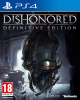 Dishonored Definitive Edition (Ps 4)