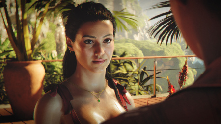 007: First Light (Ps5)