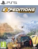Expeditions: A MudRunner Game (PS5)