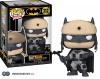 Фигурка Funko POP! Vinyl: DC: Batman 80th: Red Son Batman