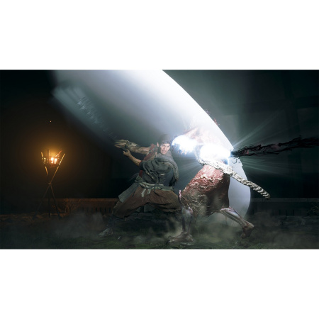 Onimusha: Way of the Sword (PS5)