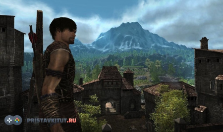 Arcania: The Complete Tale (Xbox 360) [Б/У]