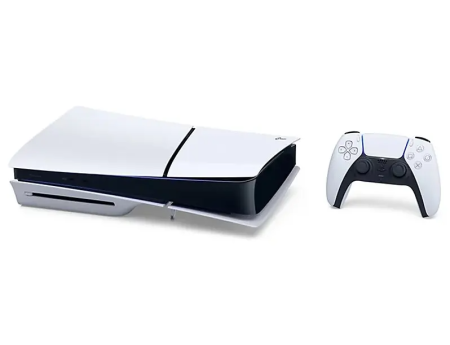 Sony PlayStation 5 Slim 1TB (2000A) [Б/У]