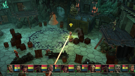 Blackguards 2 Limited Day One Edition (PS4)