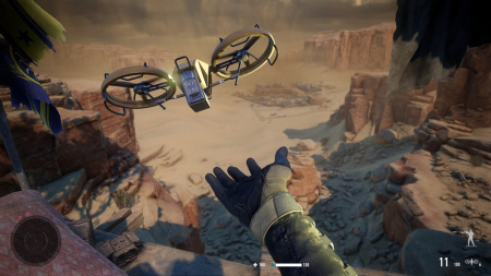 Sniper Ghost Warrior Contracts 2 (PS4)