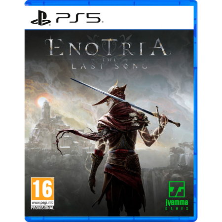 Enotria: The Last Song (PS5)