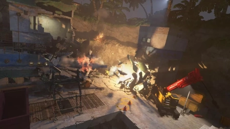 Teardown Deluxe Edition (PS5)