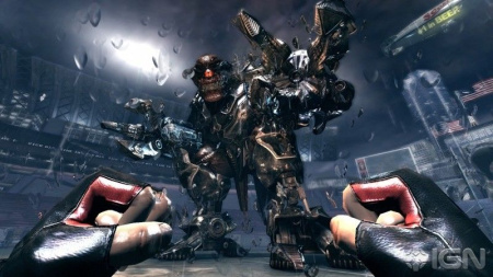 Duke Nukem Forever (Xbox 360) [Б/У]