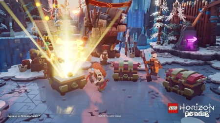 LEGO Horizon Adventures (PS5)
