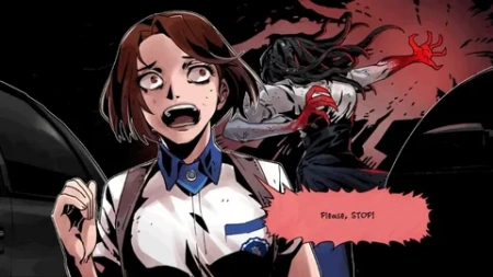 The Coma 2 Vicious Sisters (PS4)