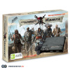 Sega - 8 bit - Hamy 4 Assassin Creed Black (350 втроеных игр )