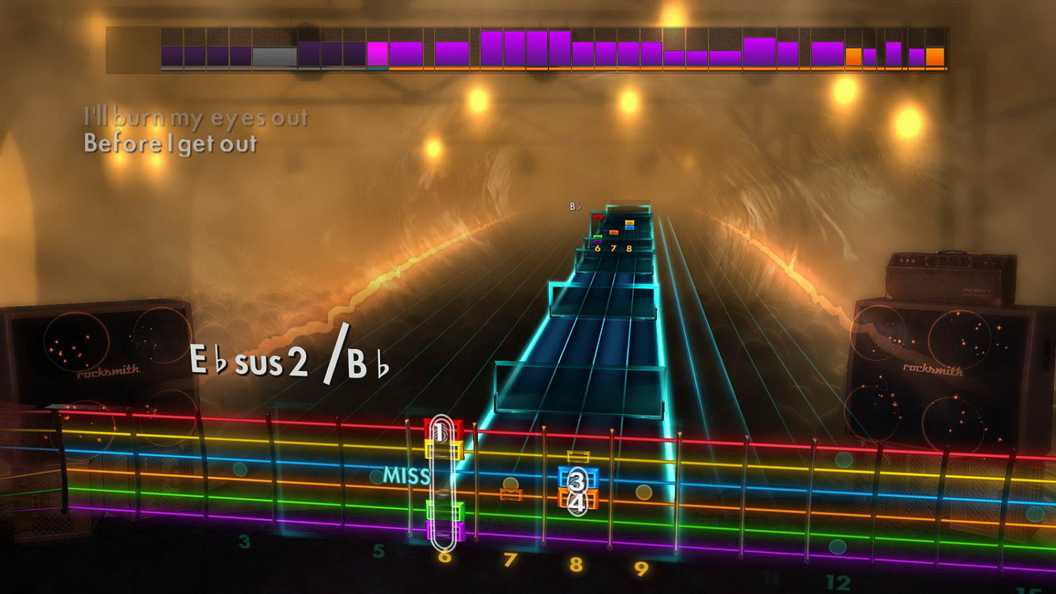 Rocksmith (Freeboot)