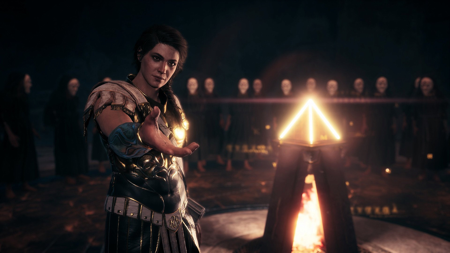  Assassins Creed Odyssey