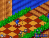 Sonic 3D Blast (sega)