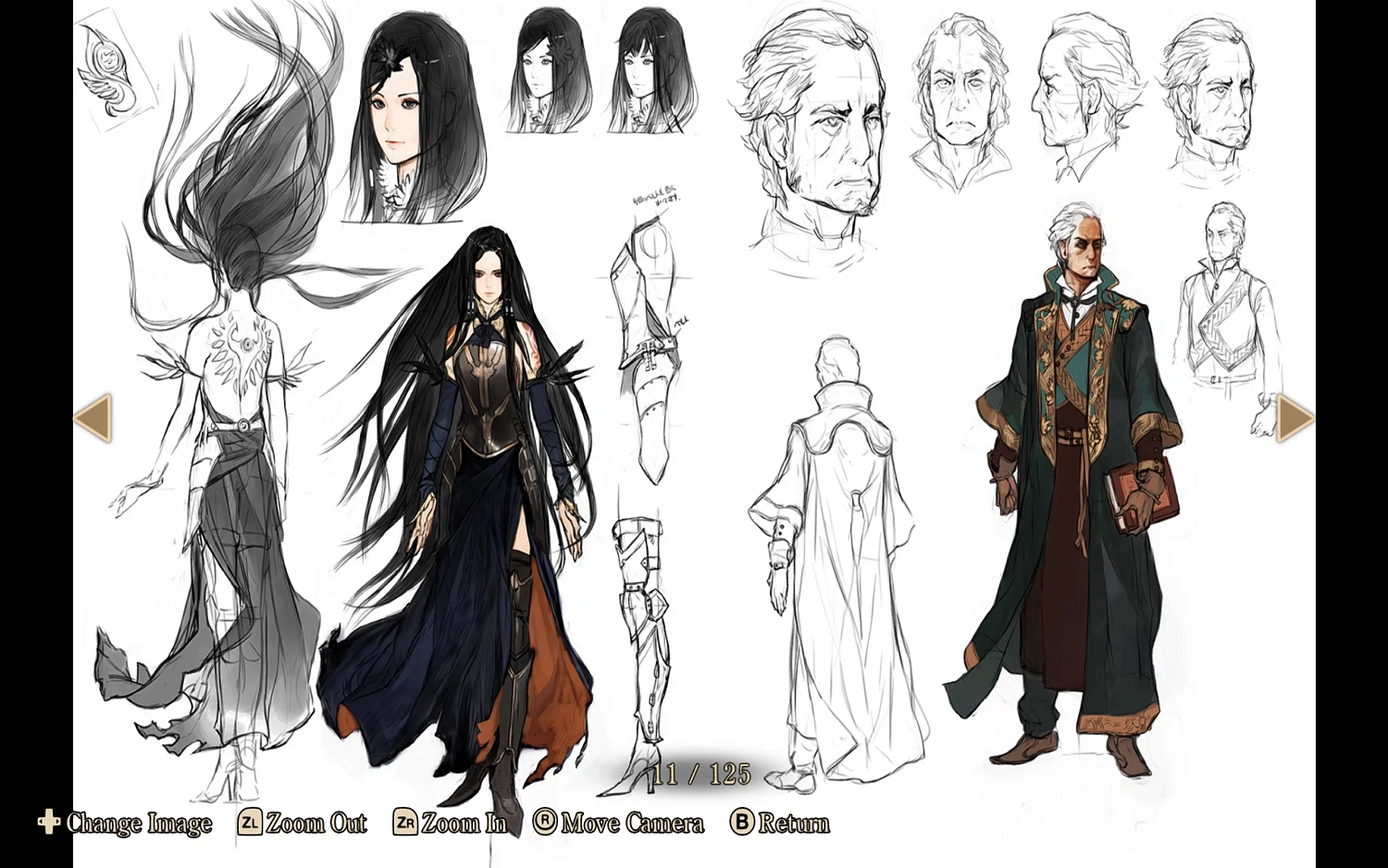 Castlevania: Dominus Collection (NSW)