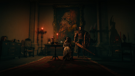 Elden Ring (PS4) [Б/У]