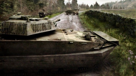 Operation Flashpoint: Dragon Rising (Xbox 360) [Б/У]