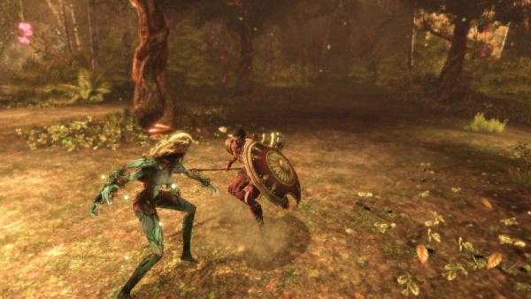 Rise of the Argonauts (PS3) [Б/У]