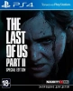 Одни из нас 2 (The Last Of Us II) Специальное издание (Special Edition) (PS4)