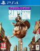 Saints Row: Criminal Customs Edition (PS4) [Б/У]