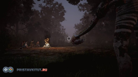 Dead by Daylight. Special Edition